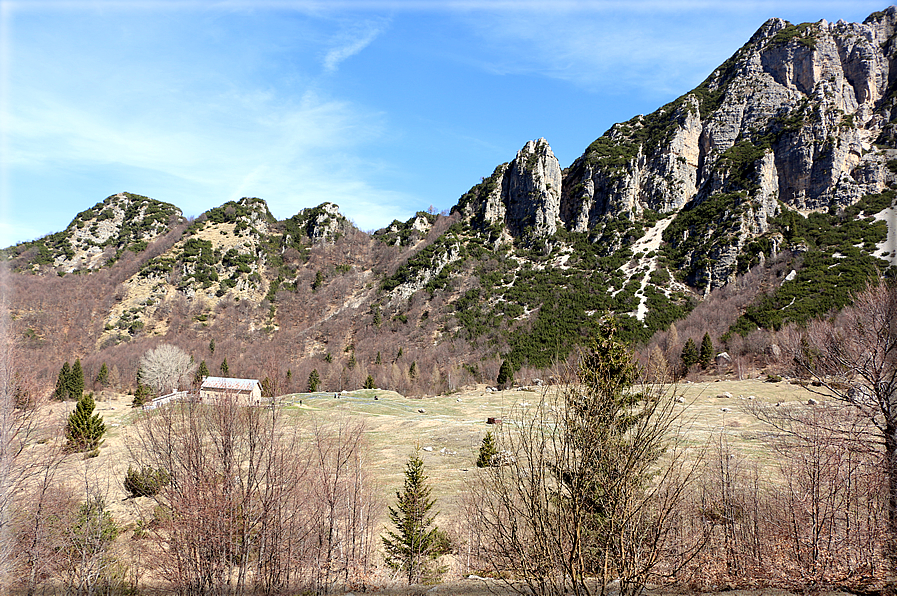 foto Passo di Campogrosso